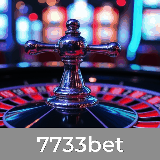 7733bet: Viva a Emoção dos Jogos de Cassino e Ganhe!