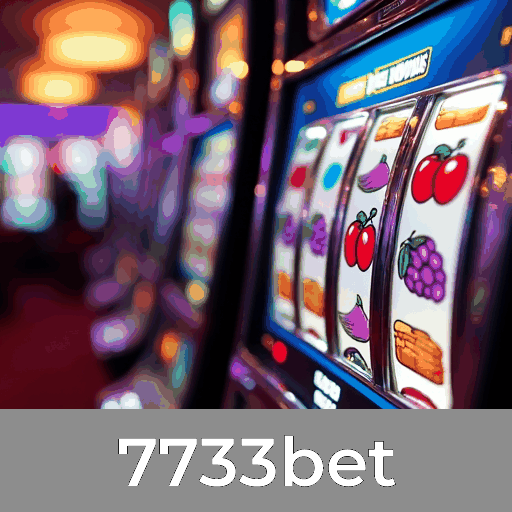 7733bet: Caça-níqueis com grandes jackpots, Jogos de mesa clássicos, Real Dealers para uma experiência imersiva
