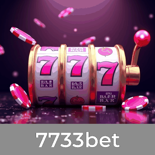 7733bet: Apostas esportivas focadas no Brasil