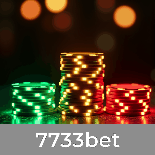 7733bet: A Experiência Real de Jogos de Mesa ao Vivo