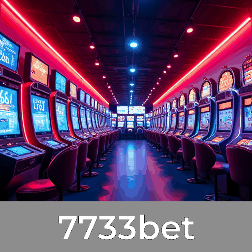 Aproveite as Promoções Valiosas do 7733bet Hoje Mesmo!