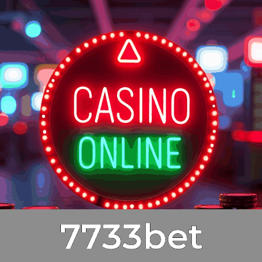 Garanta Acesso Seguro e Premium no 7733bet