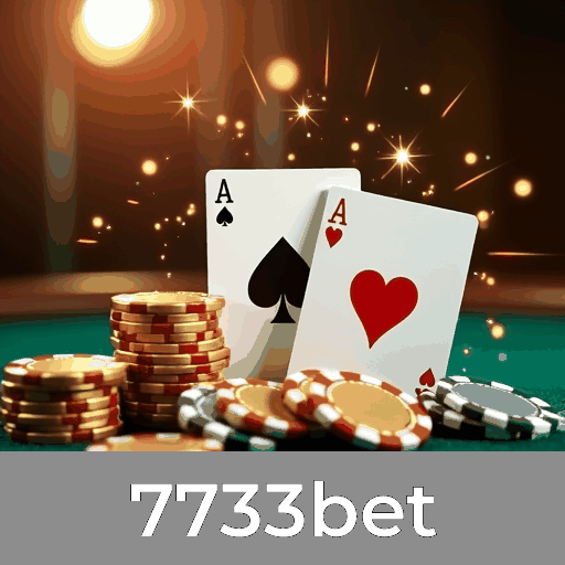 7733bet: A Experiência Real de Jogos de Mesa ao Vivo