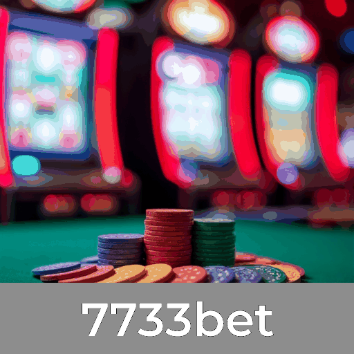 7733bet: Viva a Emoção dos Jogos de Cassino e Ganhe!