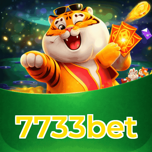 Catálogo 7733bet 2.547 jogos