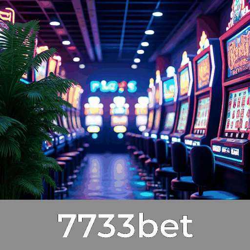 7733bet: Descubra bônus e ofertas exclusivas que maximizam seus ganhos