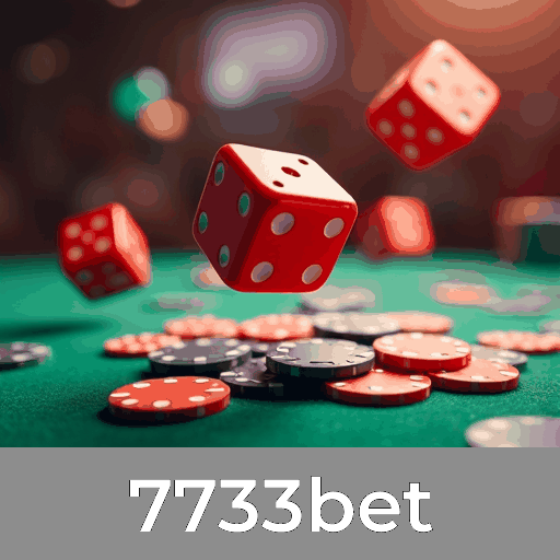 7733bet: A Plataforma de Apostas com Segurança e Serviço Profissional