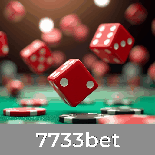 7733bet: Caça-níqueis com grandes jackpots, Jogos de mesa clássicos, Real Dealers para uma experiência imersiva