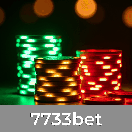 7733bet: A Plataforma de Apostas com Segurança e Serviço Profissional